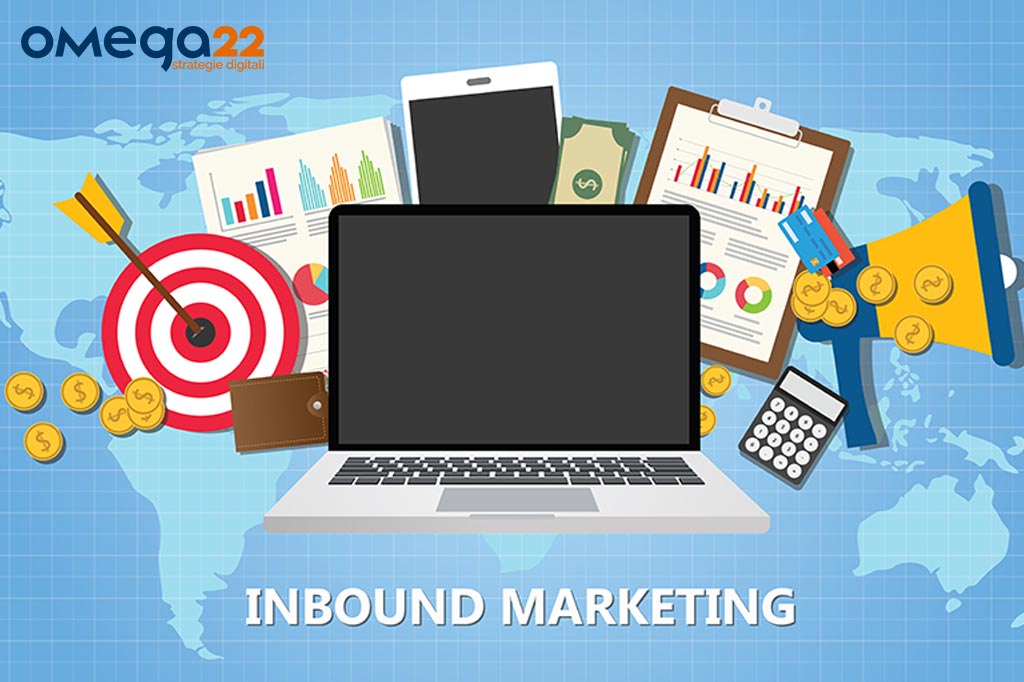 Inbound Marketing: Cos’è e Come Funziona | OMEGA22