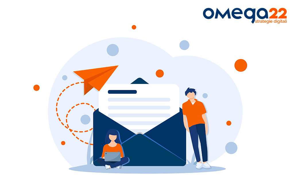 Come Scrivere una Newsletter Aziendale Efficace? | Omega22