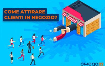 Drive to store: 5 idee per attirare clienti in negozio